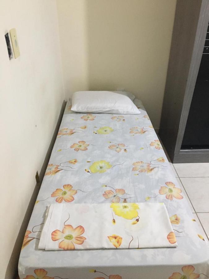 Pousada Da Chacara Angra Angra dos Reis Dış mekan fotoğraf
