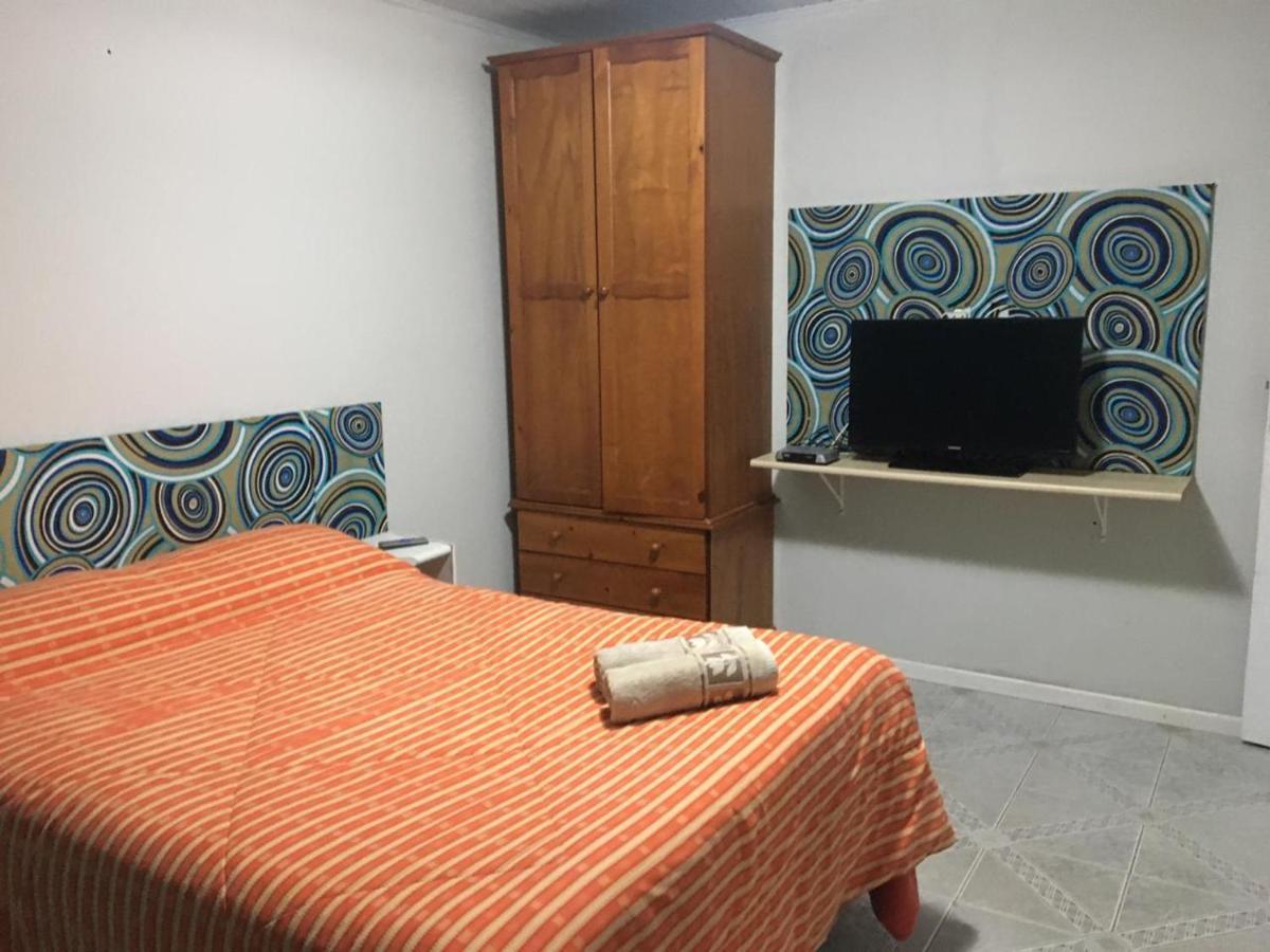 Pousada Da Chacara Angra Angra dos Reis Dış mekan fotoğraf