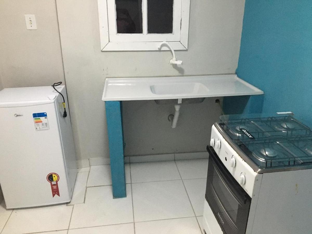 Pousada Da Chacara Angra Angra dos Reis Dış mekan fotoğraf