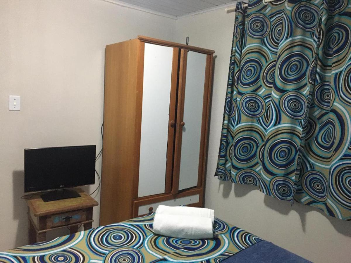 Pousada Da Chacara Angra Angra dos Reis Dış mekan fotoğraf